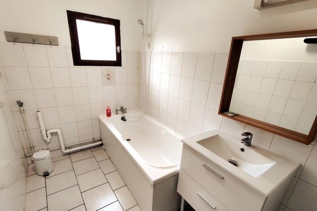 Spacieux T2 Proche Tribunaux Douai Exteriör bild